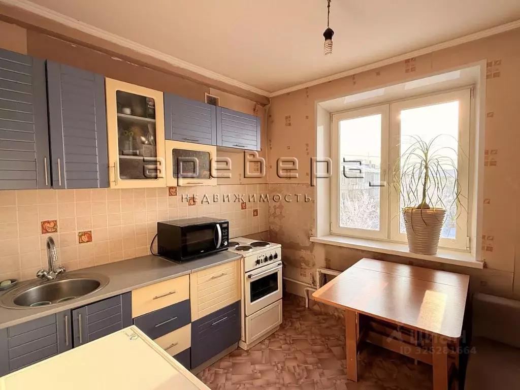 1-к кв. Красноярский край, Красноярск ул. Академика Павлова, 85 (34.1 ... - Фото 1