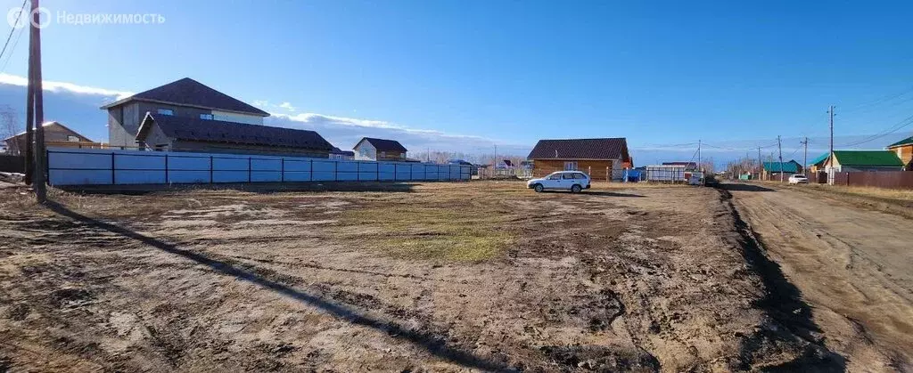 Участок в Якутск, микрорайон Мечта (10 м) - Фото 0