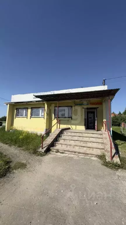 Помещение свободного назначения в Московская область, Подольск ... - Фото 1