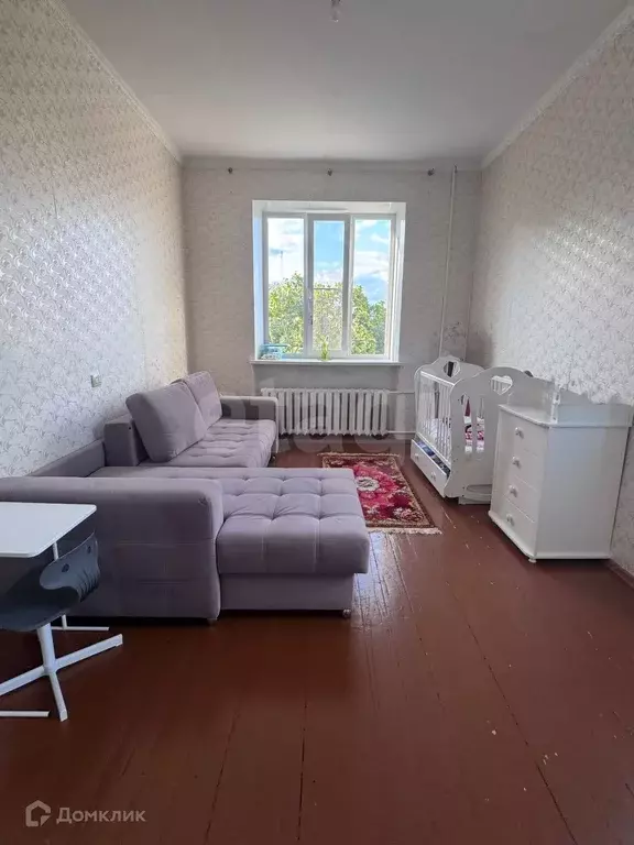Продаётся 3-к квартира, 74.4 м - Фото 1