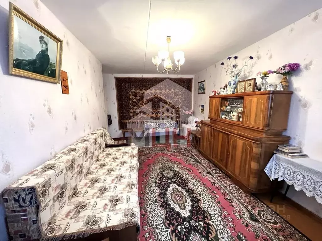 2-к кв. Тверская область, Конаково ул. Энергетиков, 21 (44.0 м) - Фото 1