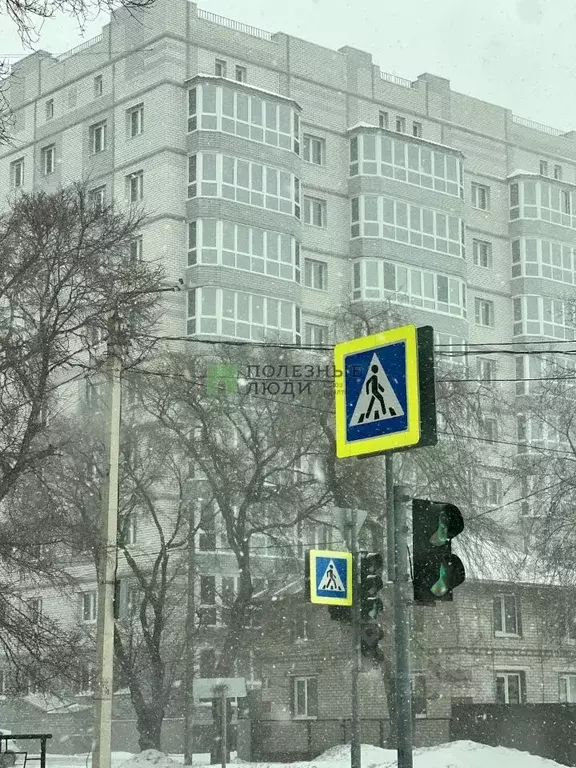 2-к кв. Амурская область, Благовещенск Партизанская ул., 43 (54.7 м) - Фото 0