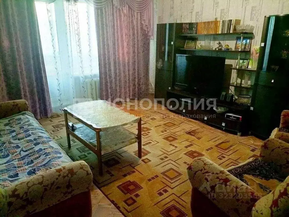 2-к кв. Амурская область, Белогорский муниципальный округ, с. ... - Фото 2