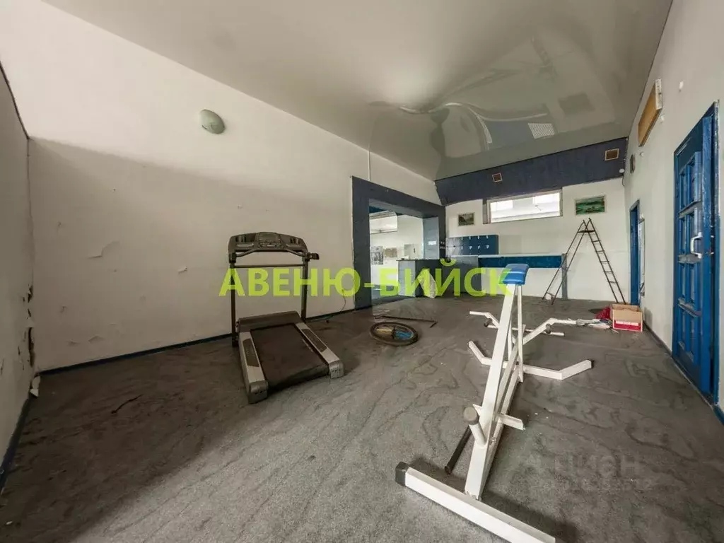 Дом в Алтайский край, Бийск ул. Николая Щорса, 7 (541 м) - Фото 2