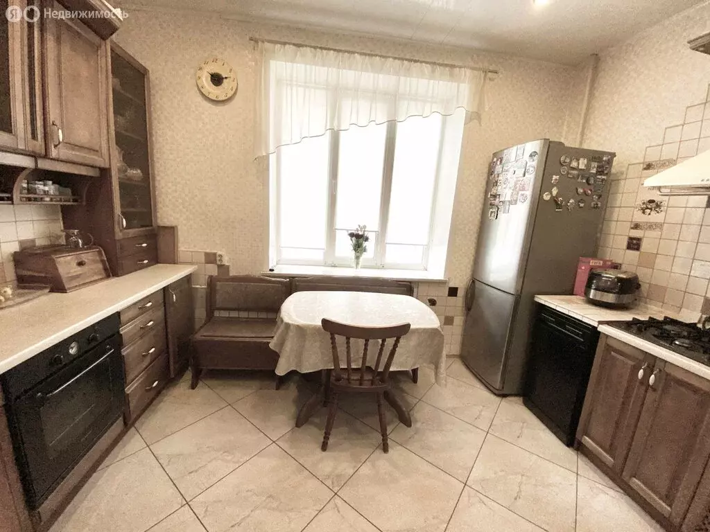 4-комнатная квартира: Киров, Октябрьский проспект, 62 (91.3 м) - Фото 2