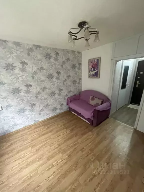 Студия Приморский край, Владивосток ул. Надибаидзе, 6А (16.4 м) - Фото 2