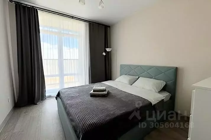 2-к кв. Санкт-Петербург бул. Головнина, 3к1 (55.0 м) - Фото 0