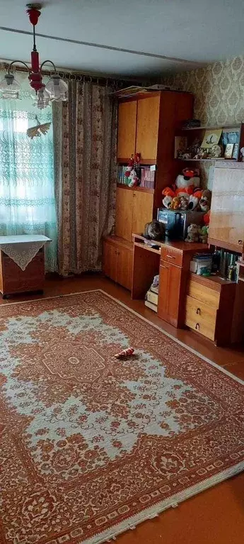 Продаётся 3-к квартира, 61.2 м - Фото 0