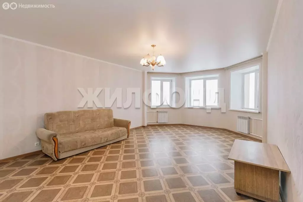 1-комнатная квартира: Новосибирск, Автогенная улица, 69 (56 м) - Фото 2