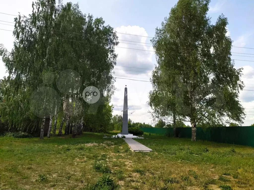 Участок 30 сот. (ИЖС) - Фото 0