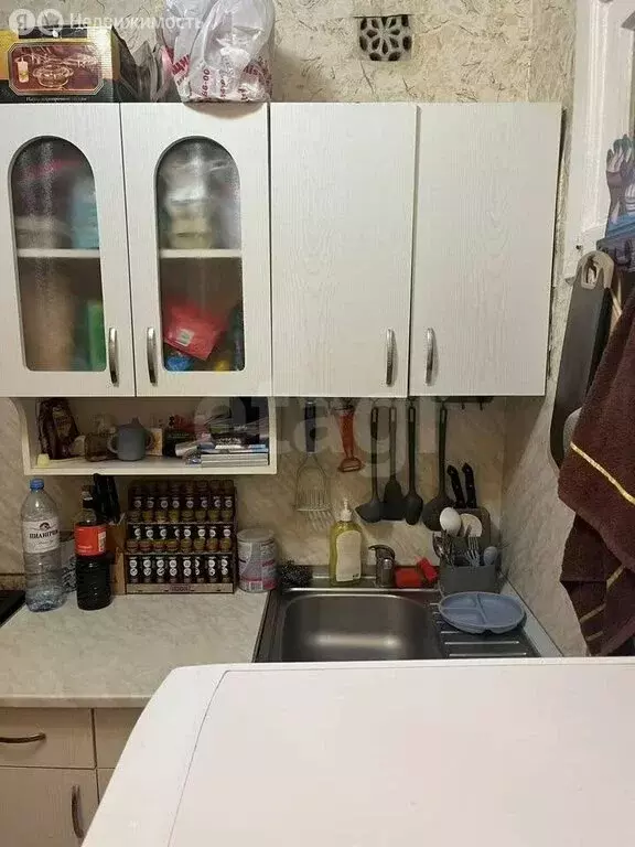 1-комнатная квартира: Курган, улица Максима Горького, 26 (30.3 м) - Фото 2