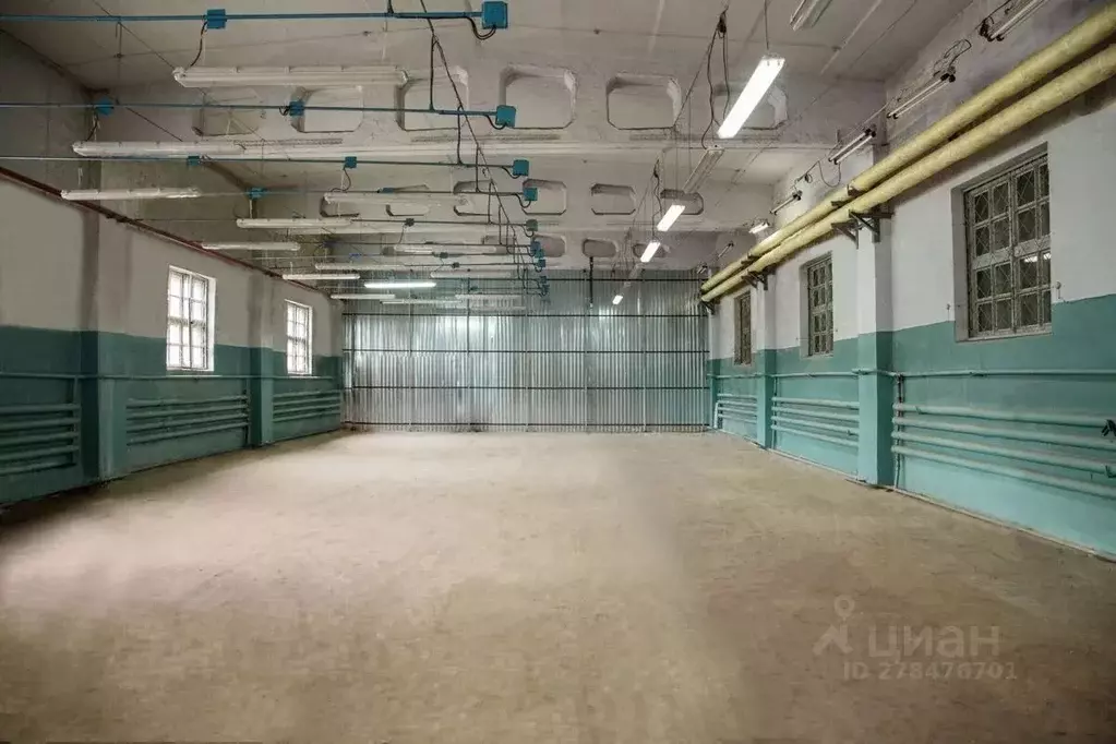 Склад в Тверская область, Тверь просп. Победы, 14 (470 м) - Фото 1