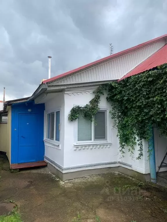 Дом в Башкортостан, Салават Трудовой пер., 14 (90 м) - Фото 0