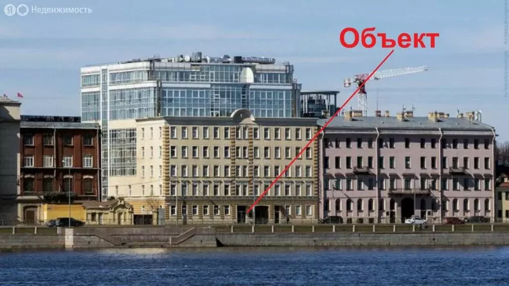 Помещение свободного назначения (7550 м) - Фото 2