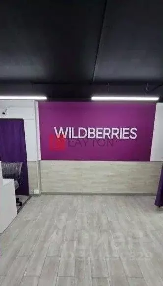 Торговая площадь в Московская область, Видное ул. Завидная, 19 (80 м) - Фото 1