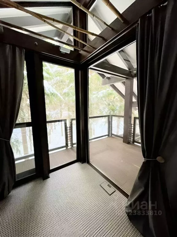 Дом в Московская область, Наро-Фоминский городской округ, д. Свитино, ... - Фото 2