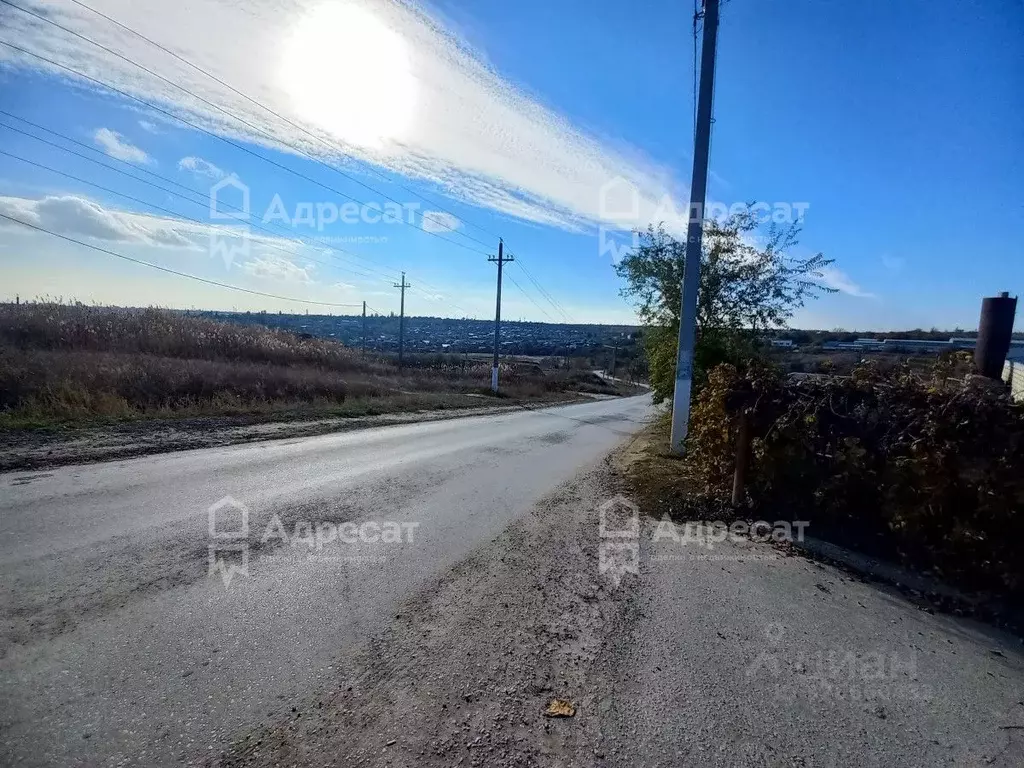 Дом в Волгоградская область, Городище рп Фабричная ул. (123 м) - Фото 1