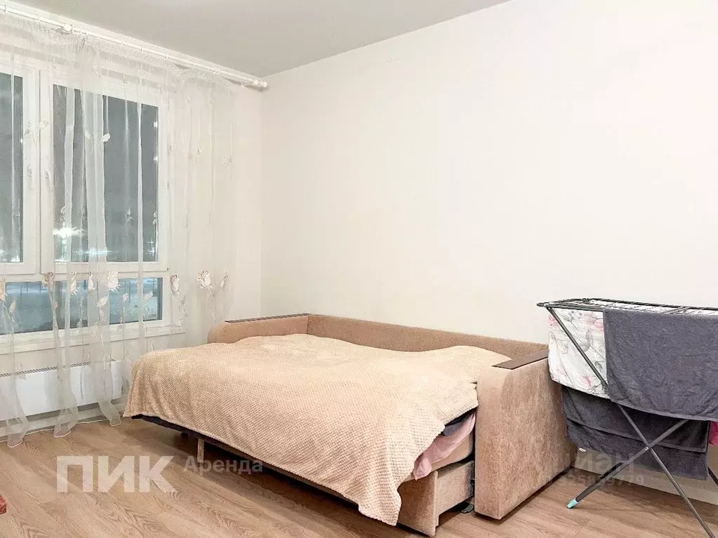 Студия Московская область, Красногорск городской округ, пос. ... - Фото 1