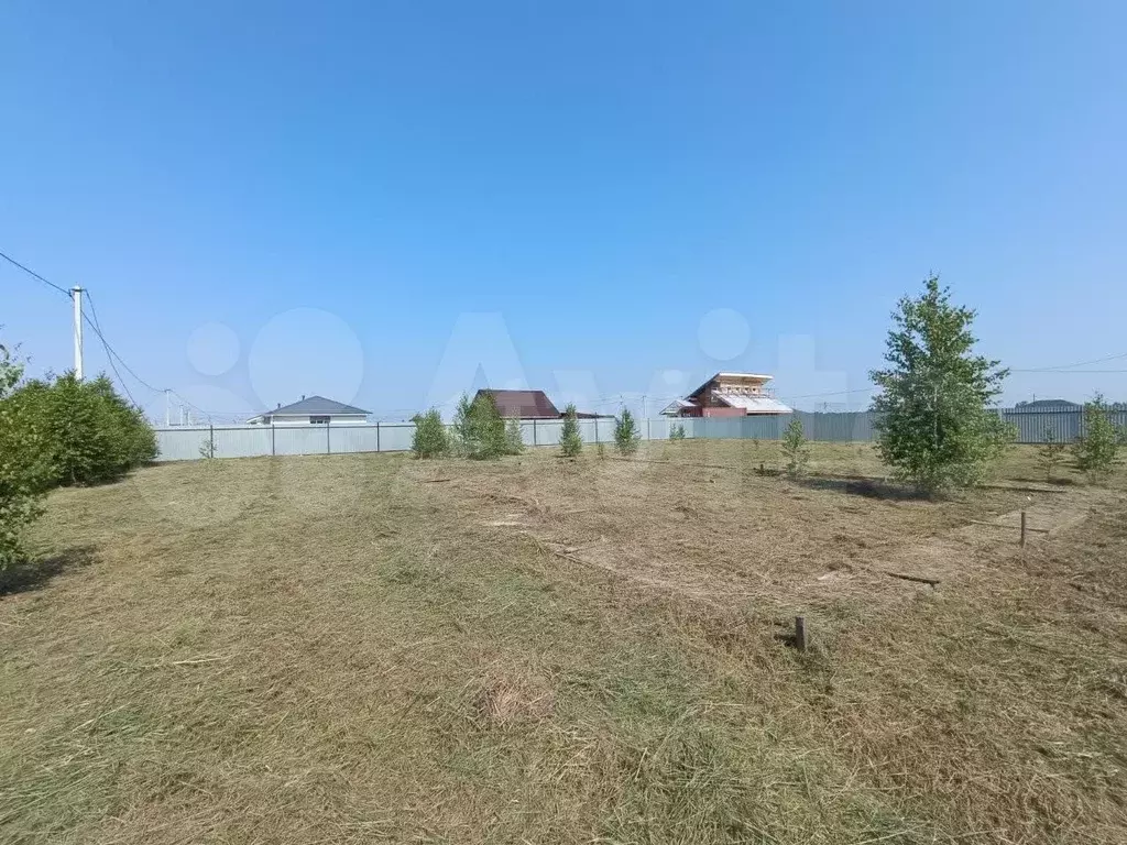 Участок 14 сот. (ИЖС) - Фото 0