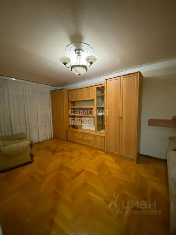 1-к кв. Кабардино-Балкария, Нальчик ул. Мовсисяна, 19 (33.0 м) - Фото 2