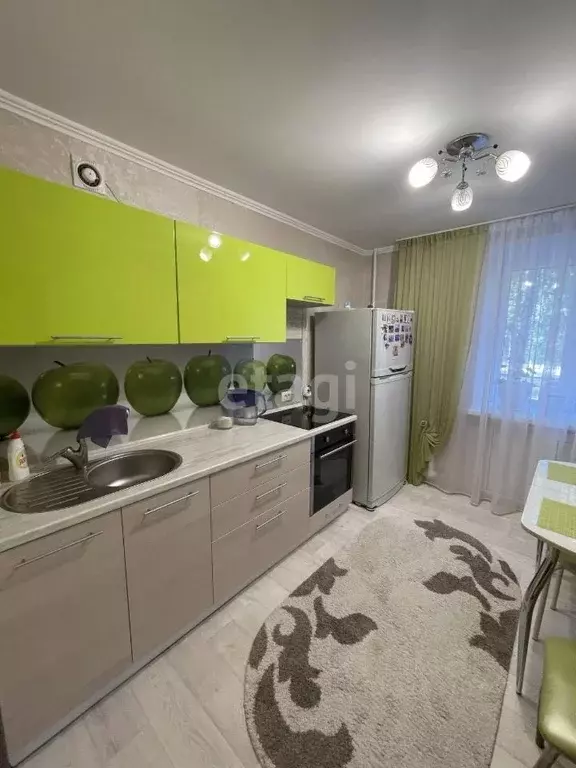 2-к кв. Тюменская область, Тюмень Ямская ул., 94 (48.5 м) - Фото 1