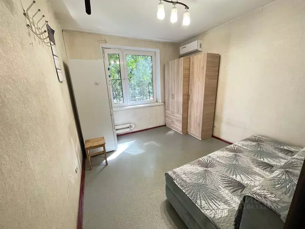 Комната Москва Волгоградский просп., 69 (12.0 м) - Фото 1