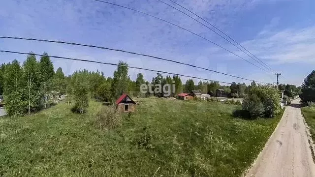 Участок 12 сот. (СНТ, ДНП) - Фото 1