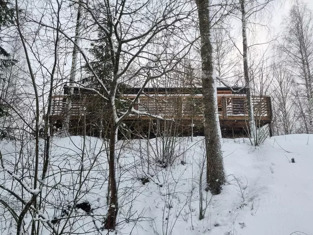 Дом в Московская область, Солнечногорск проезд 1-й Виноградный (105 м) - Фото 2