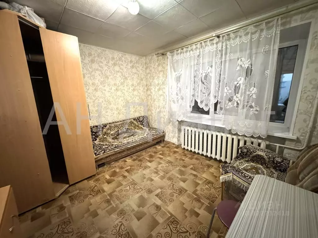 Студия Свердловская область, Екатеринбург ул. Сурикова, 47 (20.0 м) - Фото 1