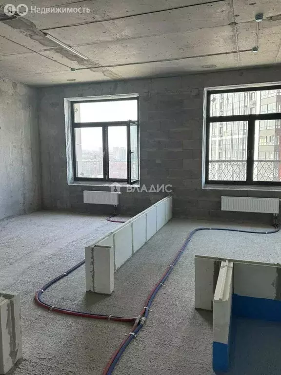 1-комнатная квартира: Москва, улица Академика Королёва, 21 (44.4 м) - Фото 2