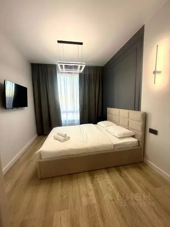 3-к кв. Башкортостан, Уфа ул. Энтузиастов, 7 (76.0 м) - Фото 2