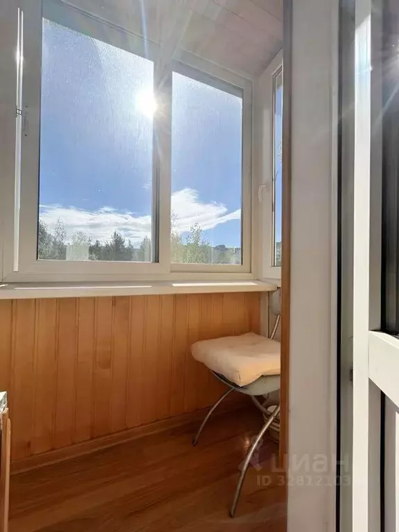 Квартира, 1 комната, 45.3 м - Фото 1