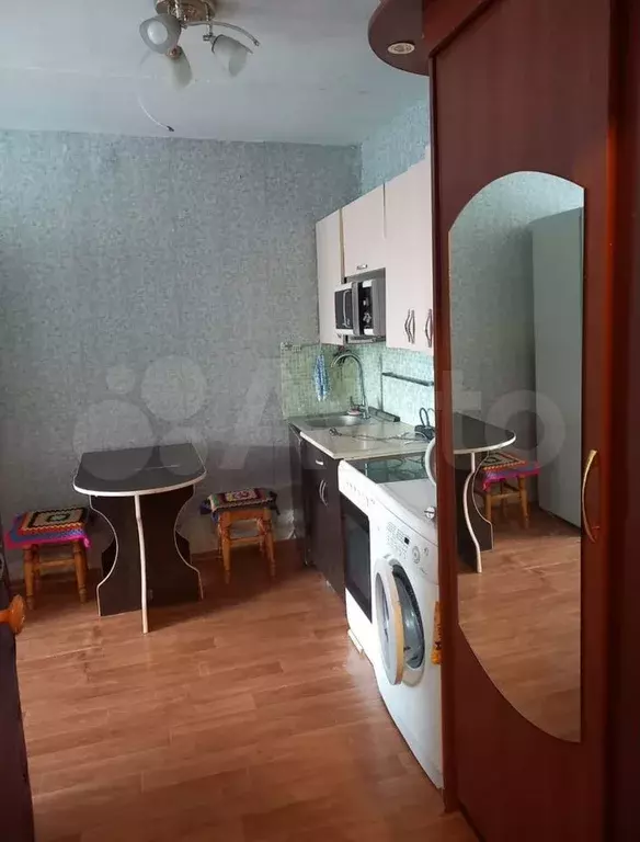 Квартира-студия, 20 м, 8/9 эт. - Фото 0