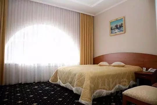 Комната Орловская область, Орел ул. Максима Горького, 23 (30.0 м) - Фото 1