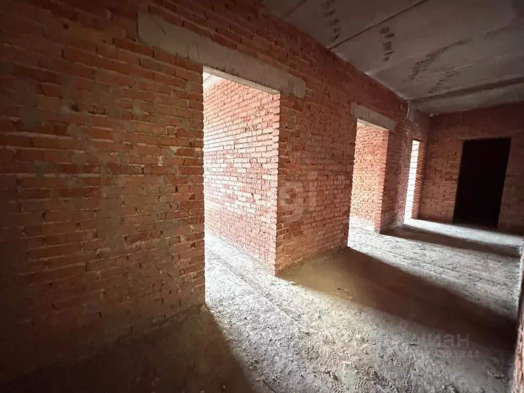 2-к кв. Северная Осетия, Владикавказ ул. Куйбышева, 77В (72.26 м) - Фото 2