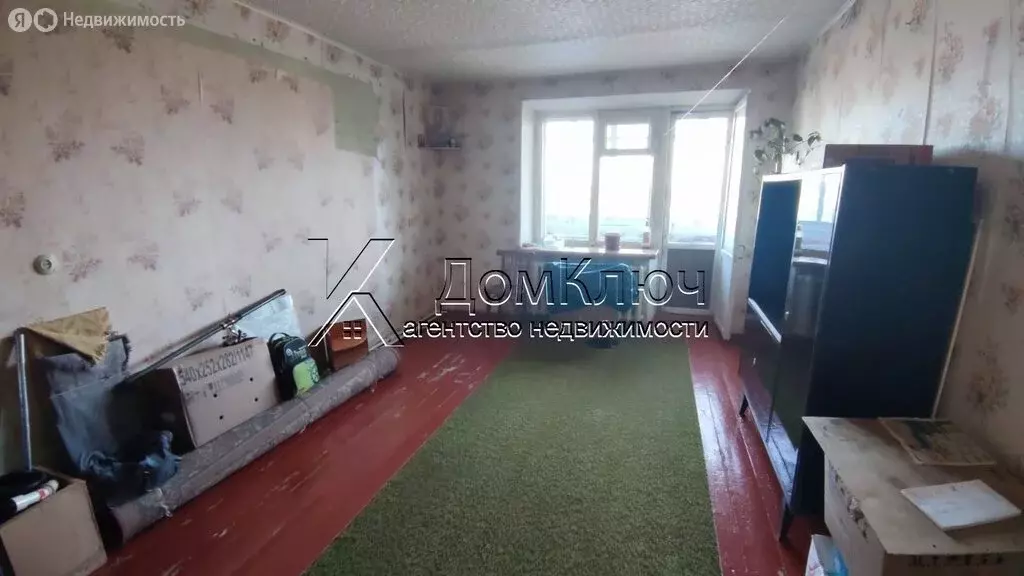 3-комнатная квартира: Кумертау, улица Калинина, 14/1 (61.4 м) - Фото 1