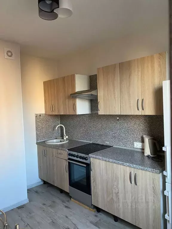 2-к кв. Москва проезд Чечерский, 100 (53.0 м) - Фото 2