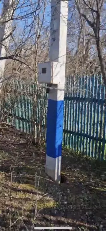 Участок в Московская область, Солнечногорск городской округ, Поварово ... - Фото 0