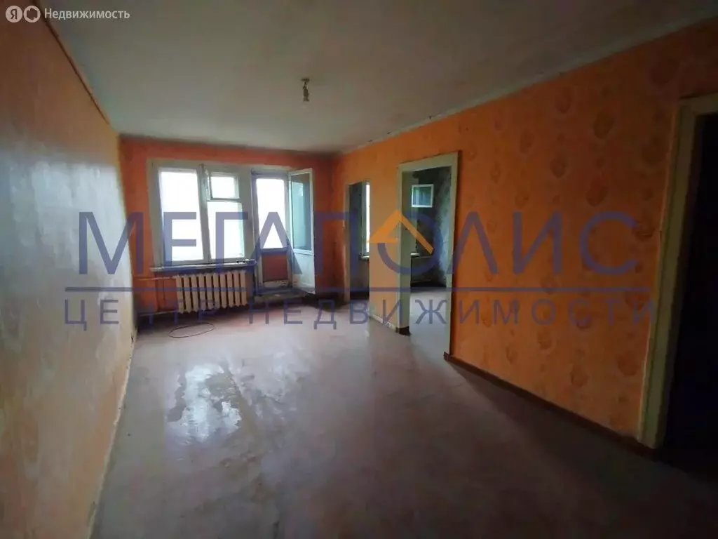 2-комнатная квартира: Балаково, улица Титова, 39 (45.5 м) - Фото 1