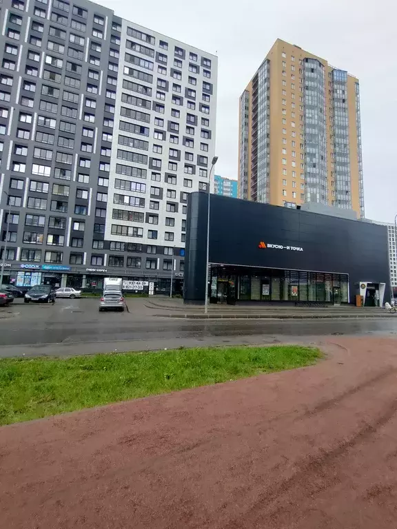 Продаётся квартира-студия, 26.5 м - Фото 1