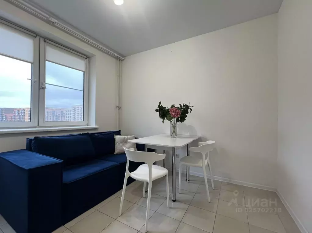 2-к кв. Москва ш. Рязановское, 31к1 (50.0 м) - Фото 2