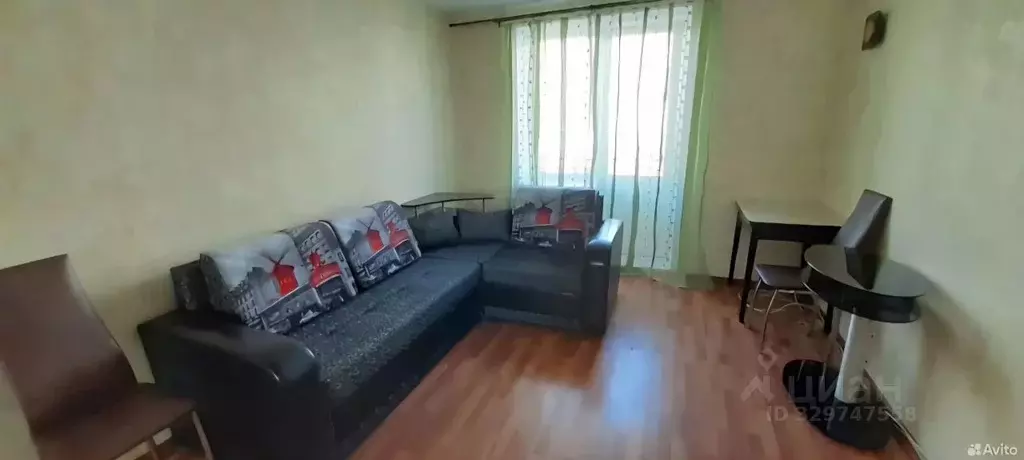 1-к кв. Самарская область, Самара Крутые Ключи мкр, бул. Маршала ... - Фото 1