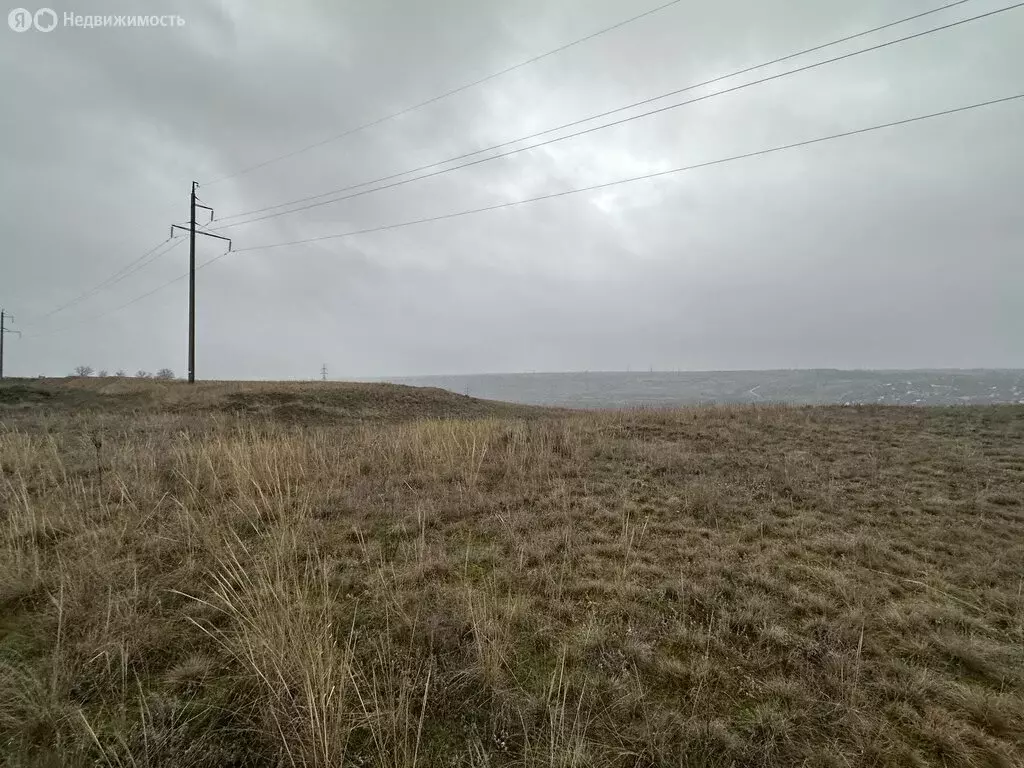 Участок в Царицын, Рубиновая улица (6.8 м) - Фото 2