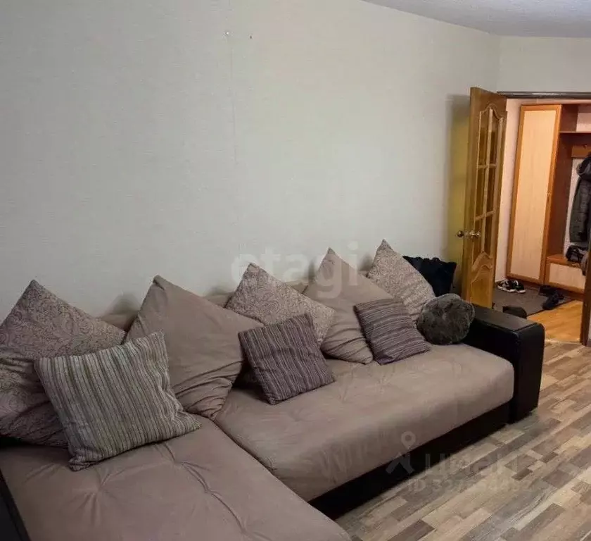 3-к кв. Ярославская область, Ярославль просп. Толбухина, 21 (61.7 м) - Фото 1