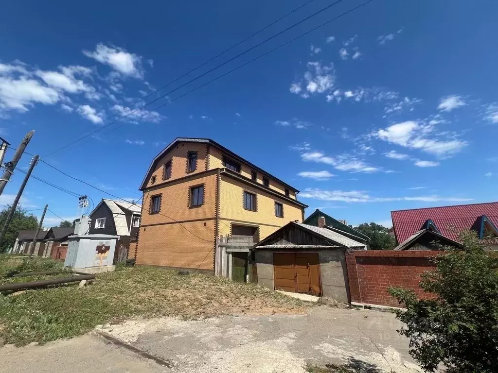 Дом в Иркутская область, Иркутск Первомайская ул., 114 (448 м) - Фото 2