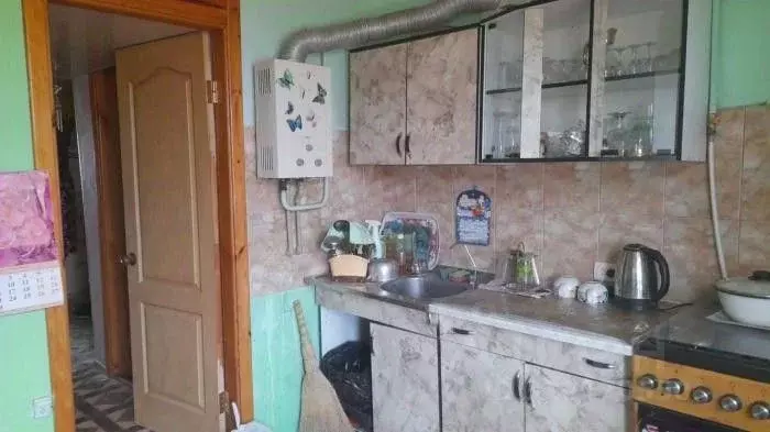 2-к кв. Крым, Саки ул. Кузнецова, 18 (54.0 м) - Фото 1