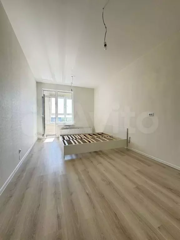 Квартира-студия, 21,2 м, 12/13 эт. - Фото 1