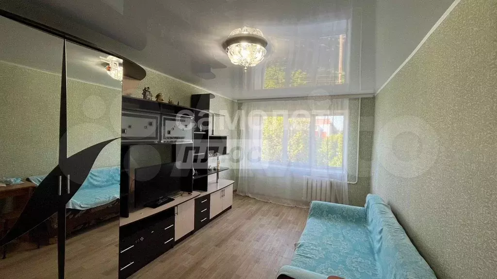 2-к. квартира, 42,7 м, 4/5 эт. - Фото 0