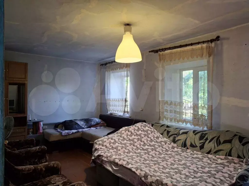 Дом 58 м на участке 4,8 сот. - Фото 1