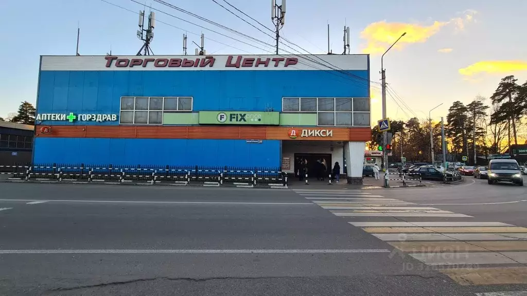 Помещение свободного назначения в Московская область, Раменский ... - Фото 0